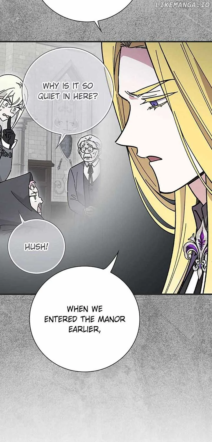 Melody of the Deadwood Chapter 107 page 41