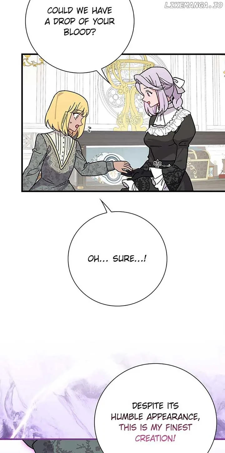 Melody of the Deadwood Chapter 107 page 76