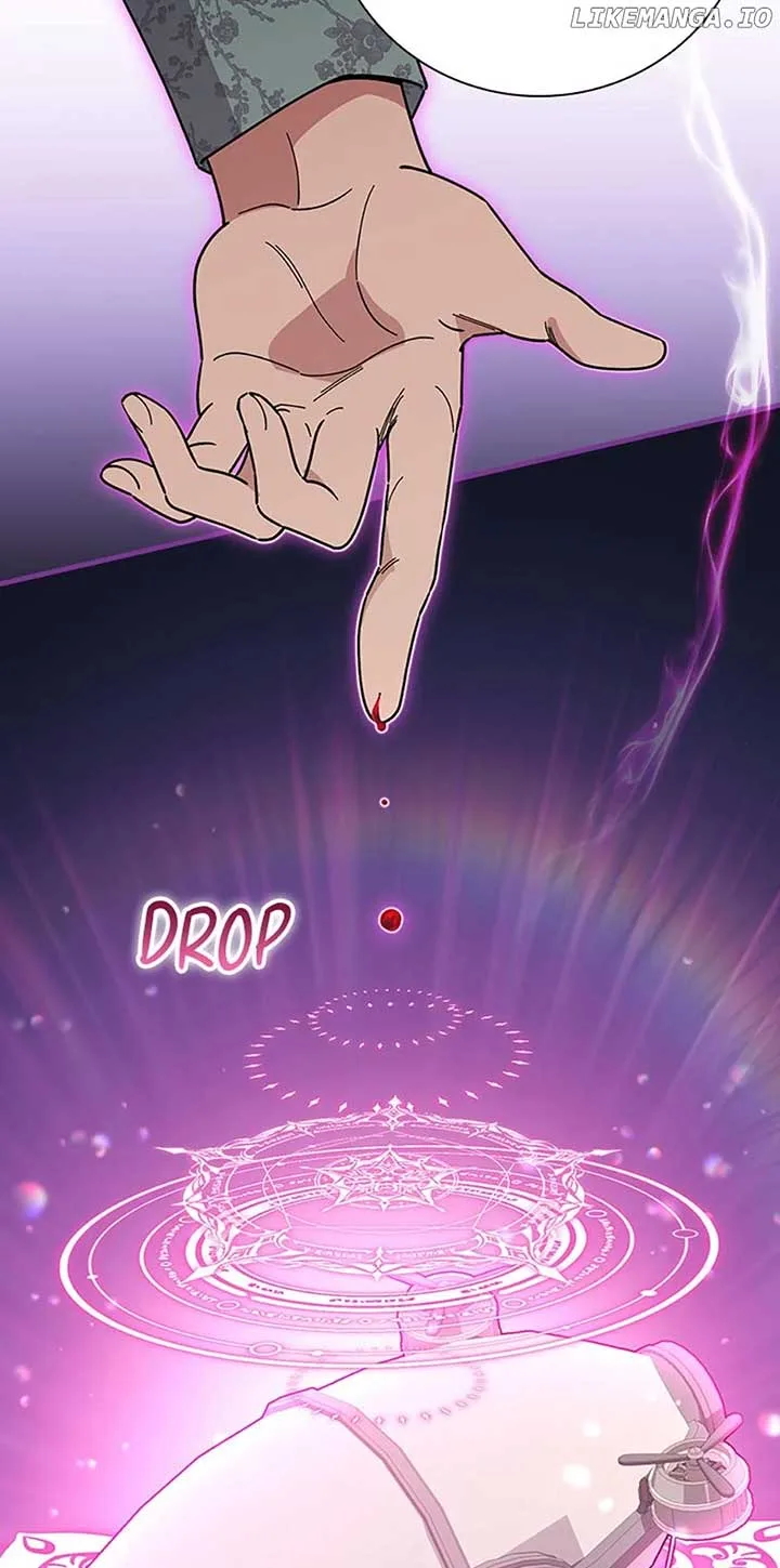 Melody of the Deadwood Chapter 107 page 77