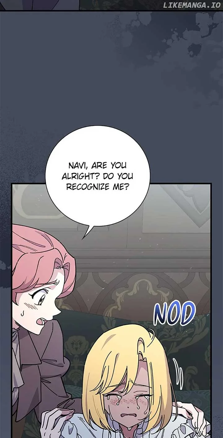 Melody of the Deadwood Chapter 107 page 3