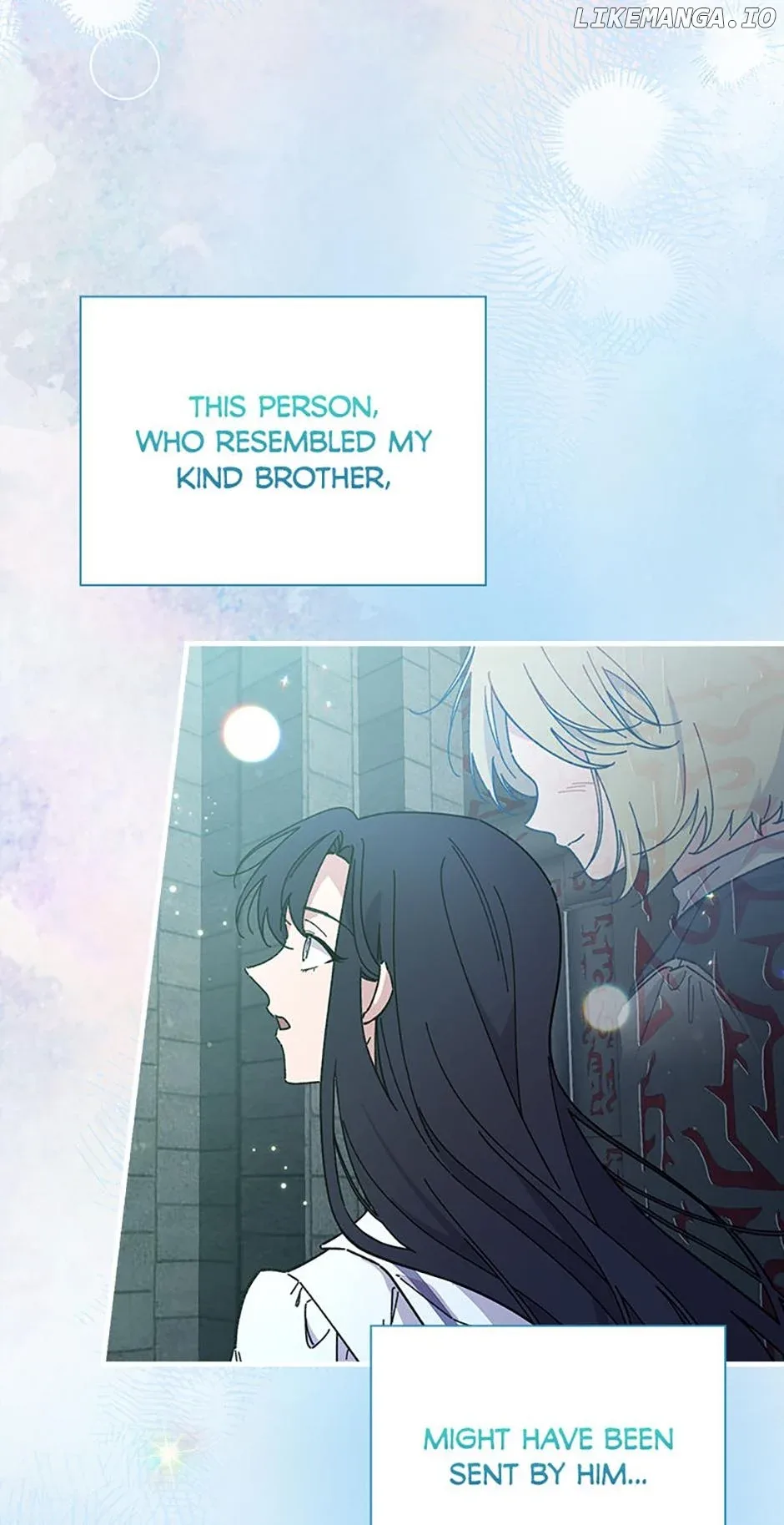 Melody of the Deadwood Chapter 106 page 77