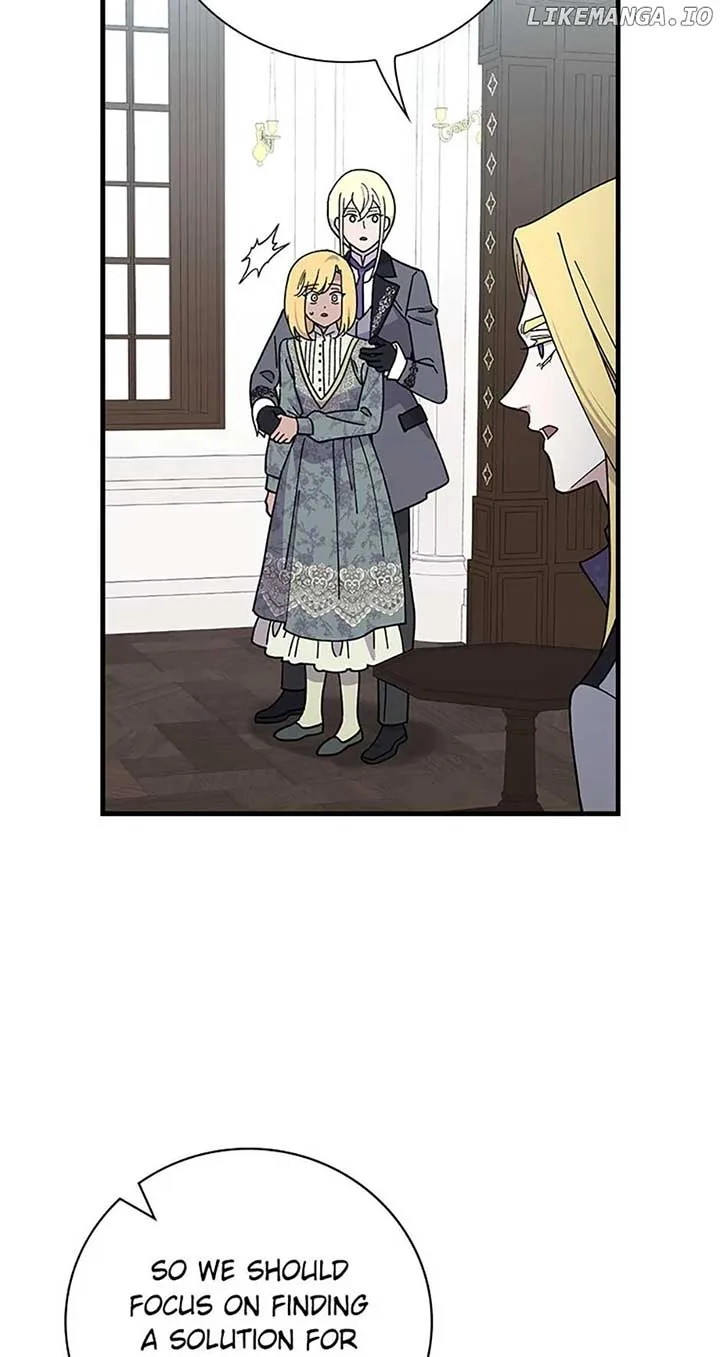 Melody of the Deadwood Chapter 107 page 53