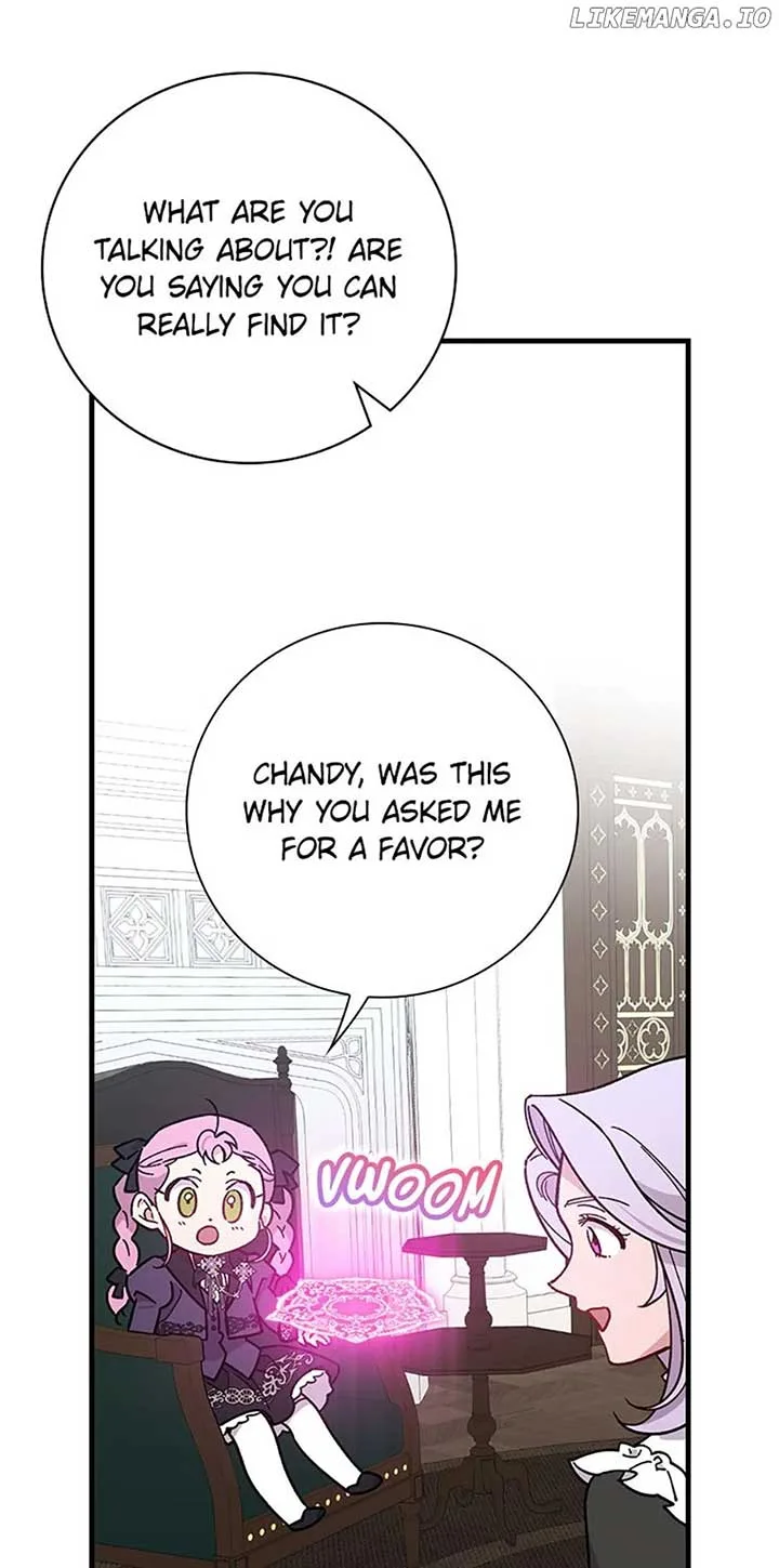 Melody of the Deadwood Chapter 107 page 71