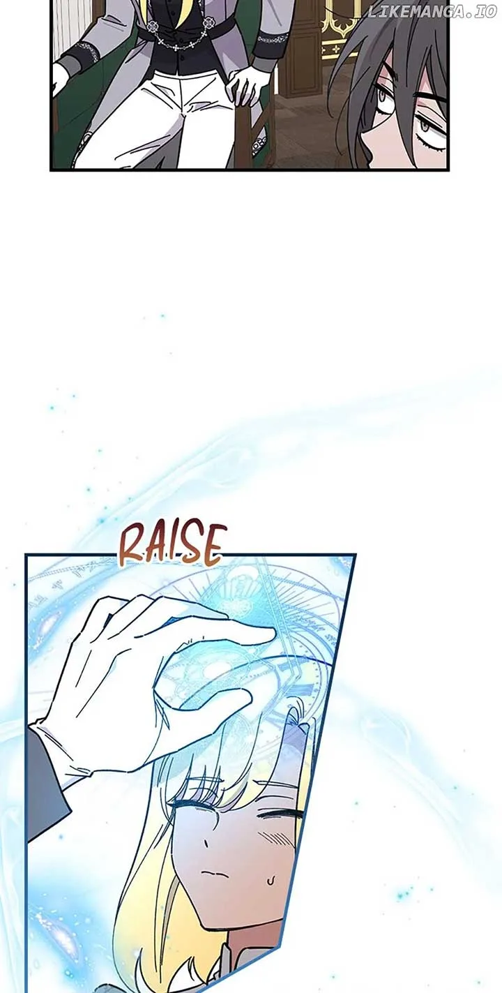 Melody of the Deadwood Chapter 107 page 61
