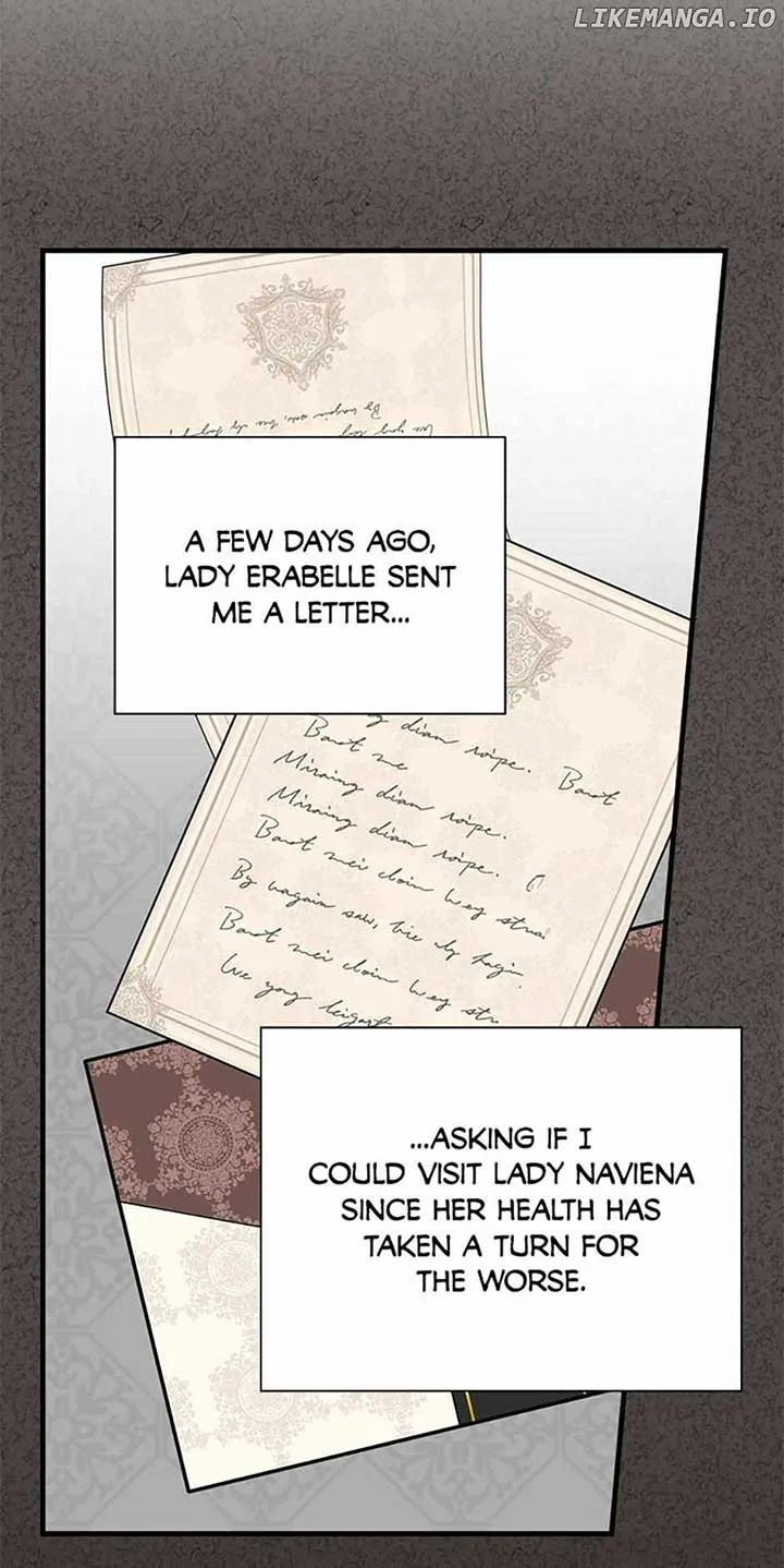Melody of the Deadwood Chapter 105 page 36