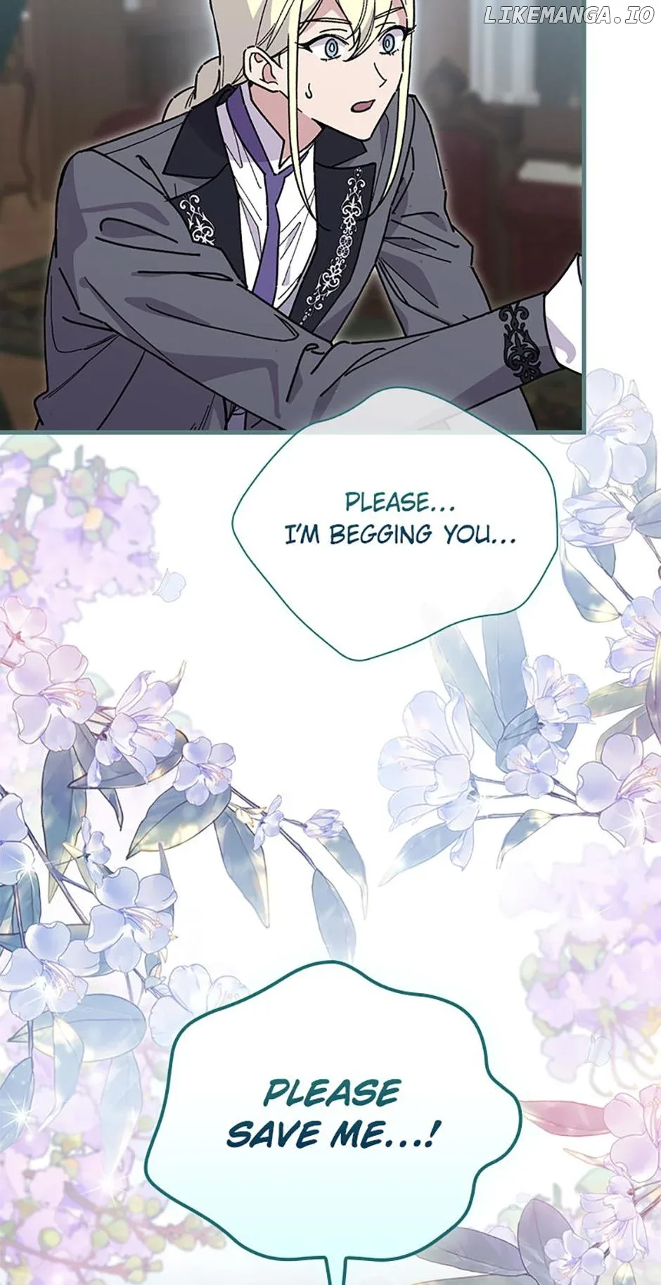 Melody of the Deadwood Chapter 106 page 80