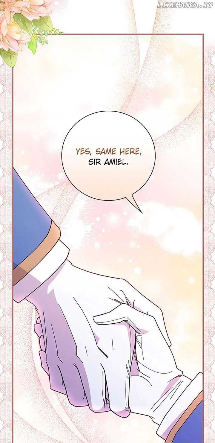 Melody of the Deadwood Chapter 105 page 27