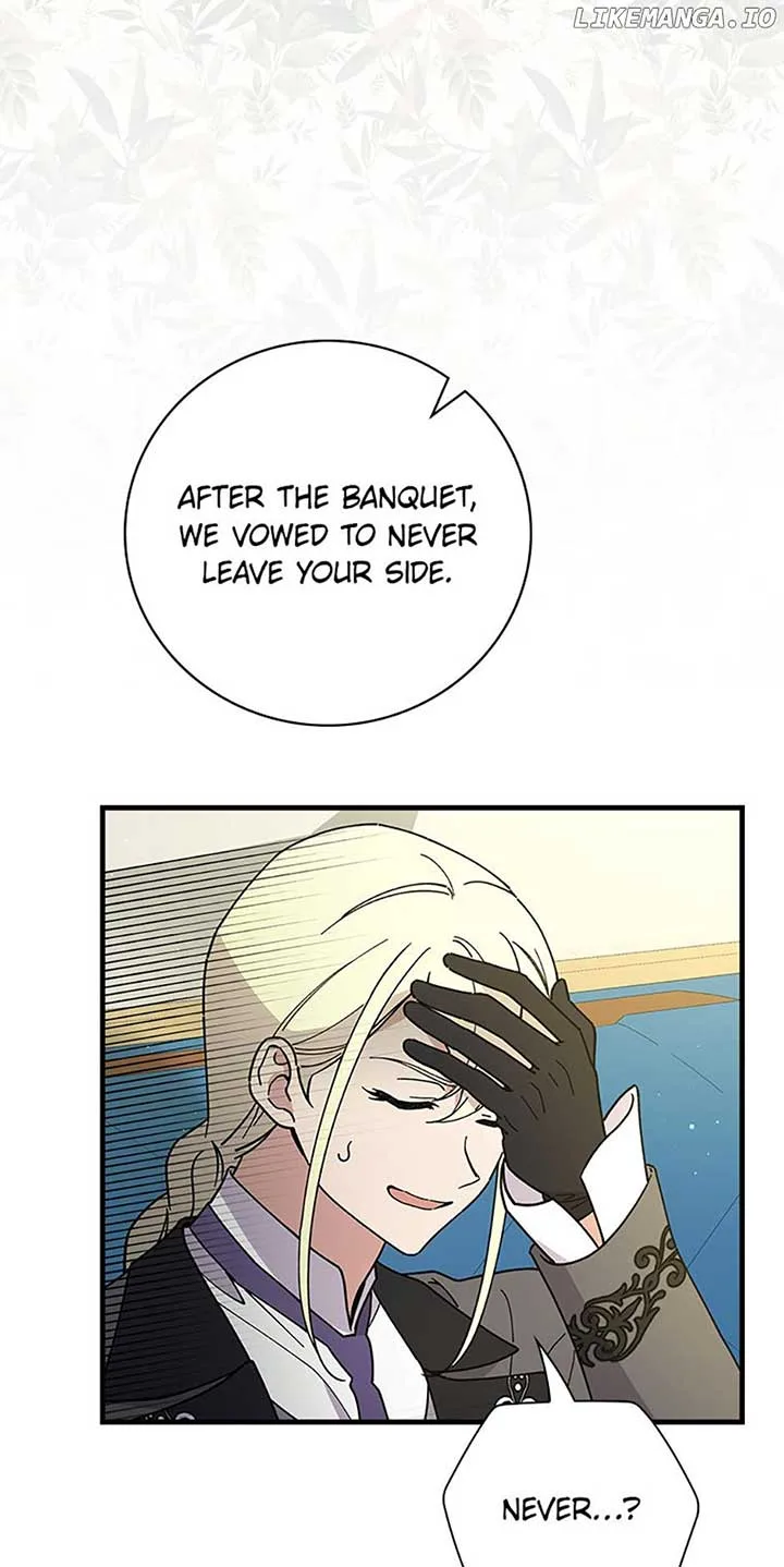 Melody of the Deadwood Chapter 105 page 33