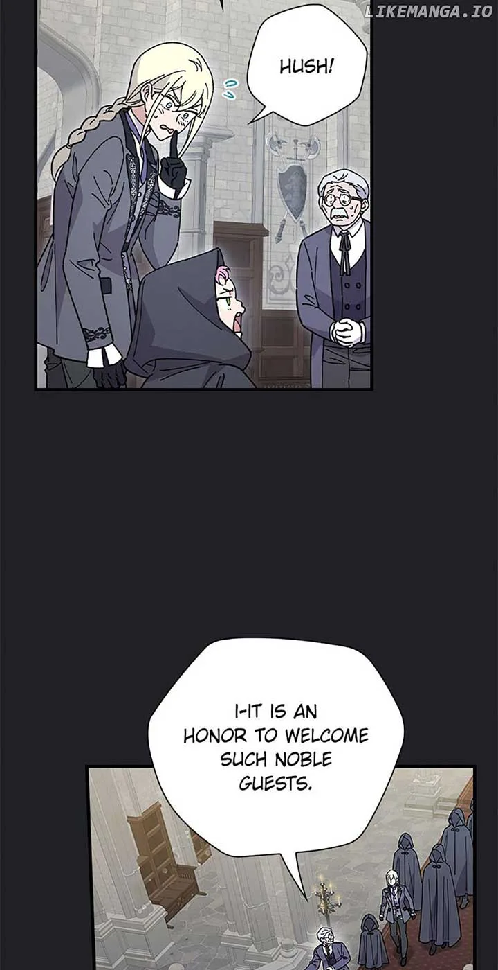 Melody of the Deadwood Chapter 105 page 45