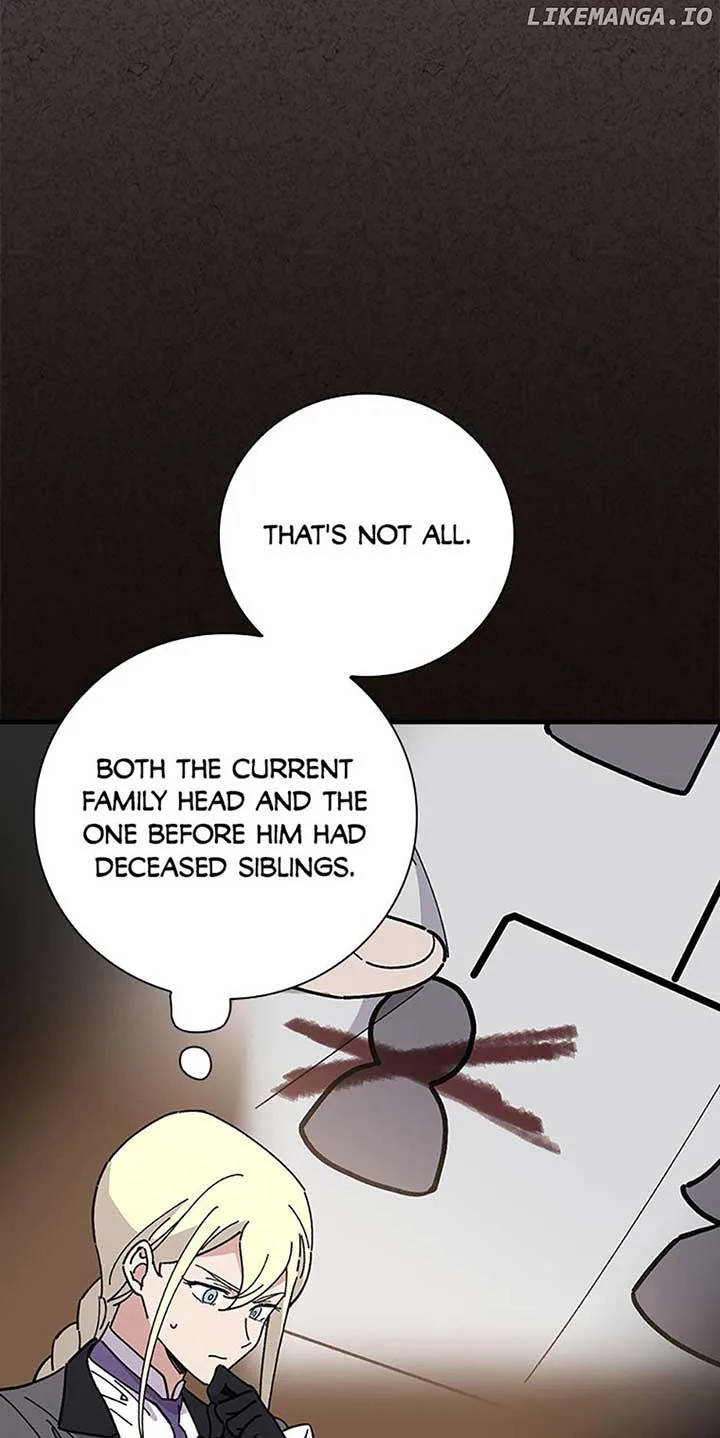 Melody of the Deadwood Chapter 105 page 37