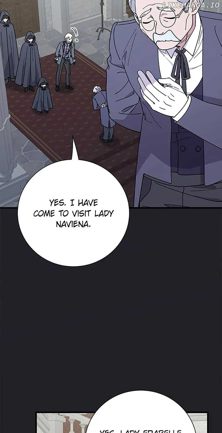 Melody of the Deadwood Chapter 105 page 42