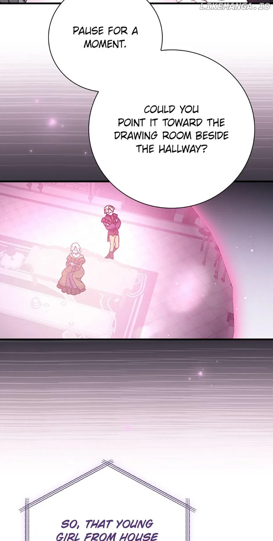 Melody of the Deadwood Chapter 108 page 4