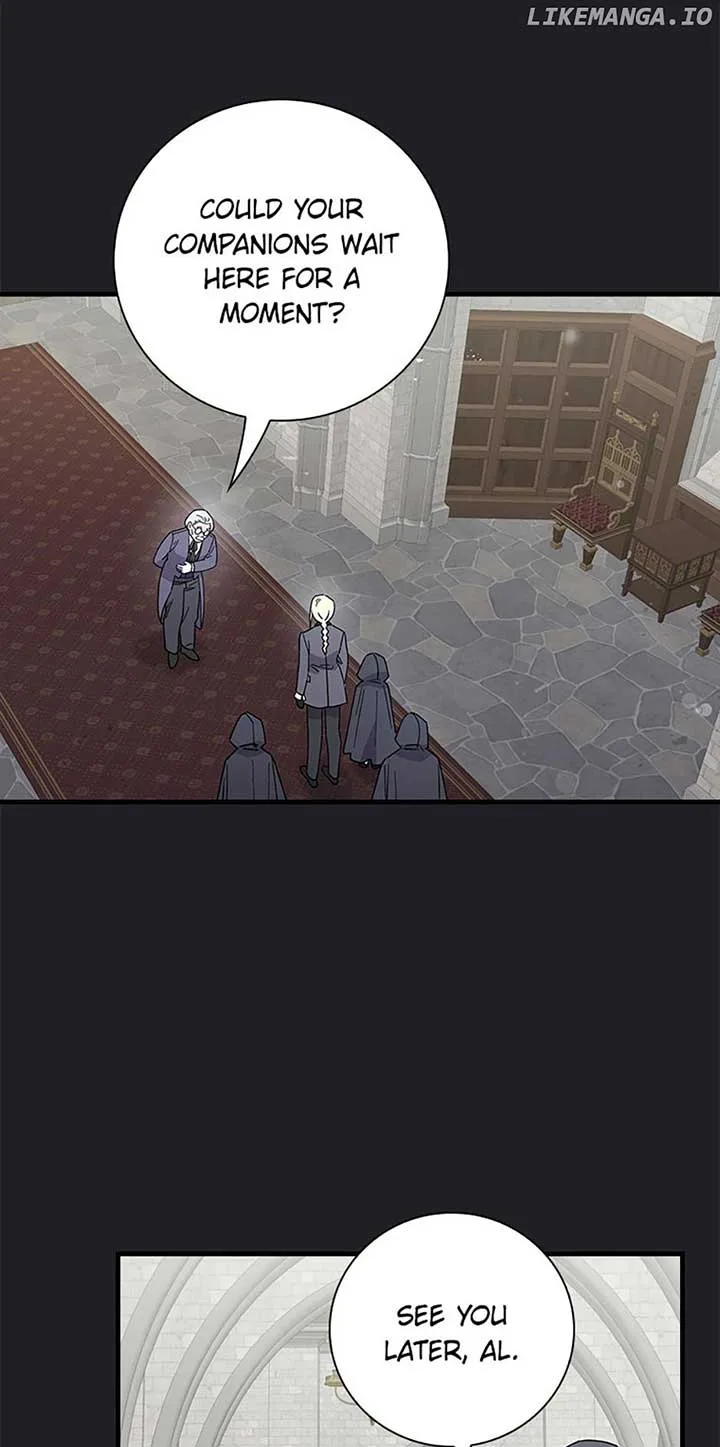 Melody of the Deadwood Chapter 105 page 49