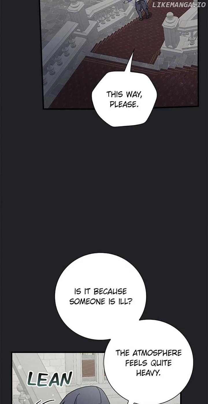 Melody of the Deadwood Chapter 105 page 46