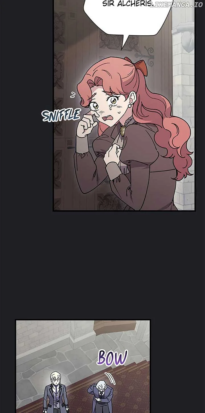 Melody of the Deadwood Chapter 105 page 53