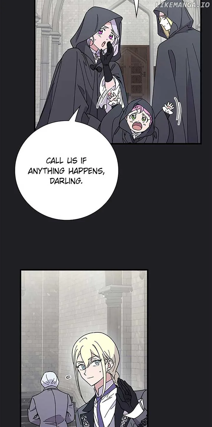 Melody of the Deadwood Chapter 105 page 50