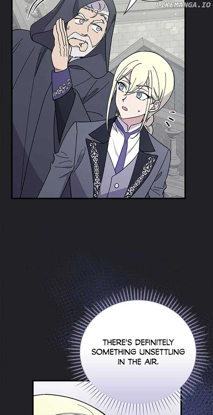 Melody of the Deadwood Chapter 105 page 47
