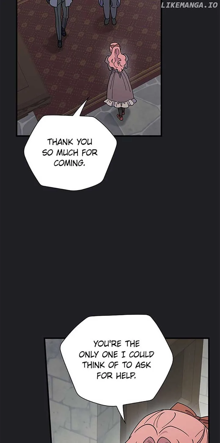 Melody of the Deadwood Chapter 105 page 54