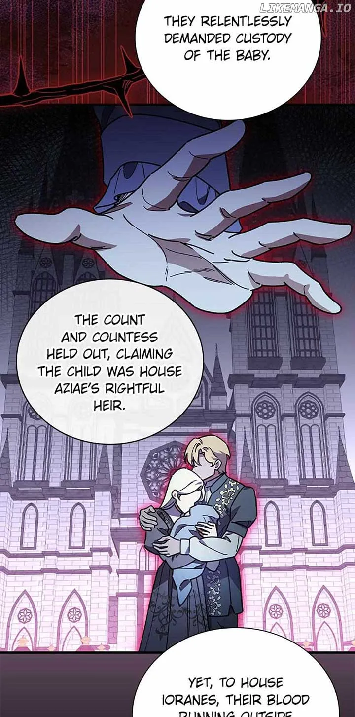Melody of the Deadwood Chapter 109 page 12