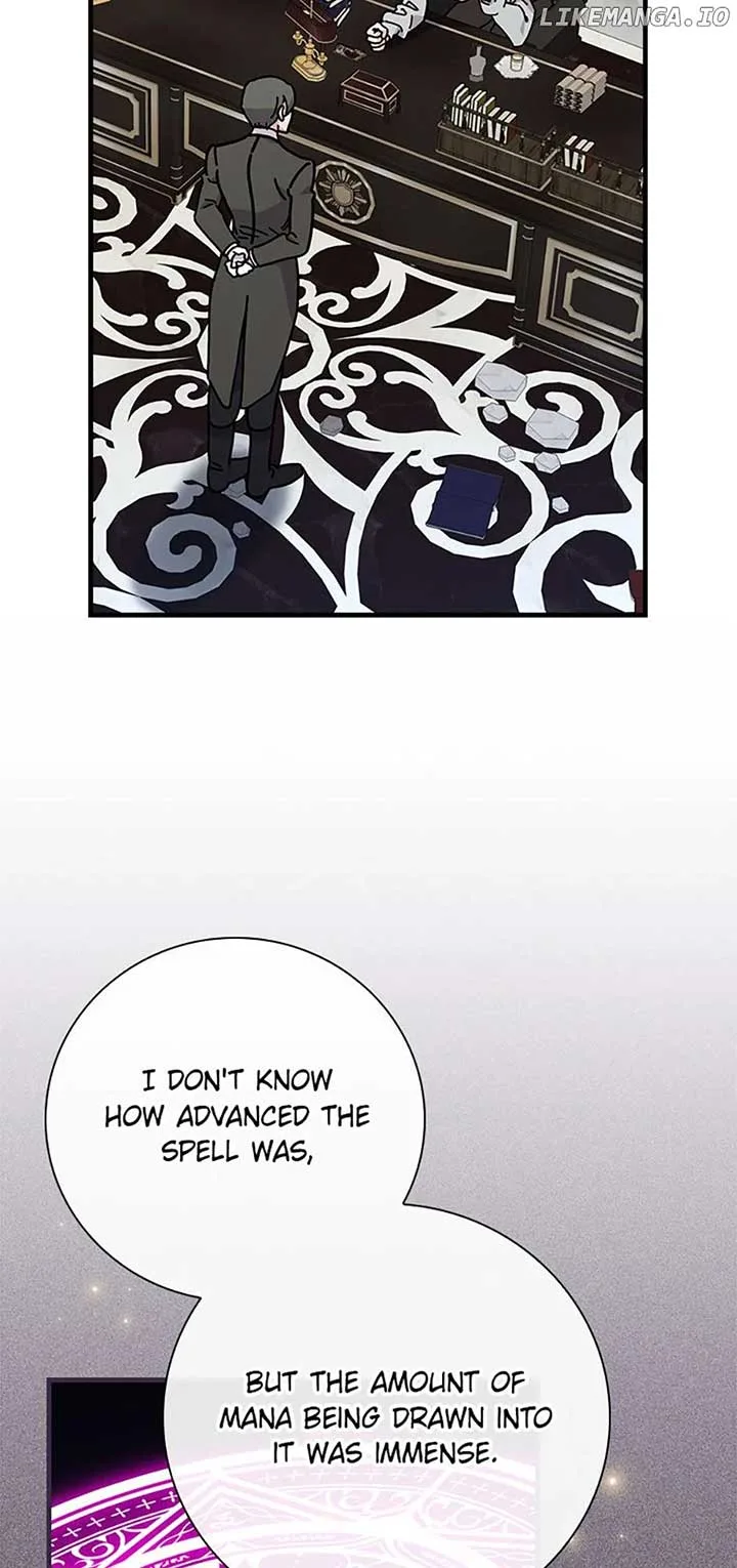 Melody of the Deadwood Chapter 110 page 4