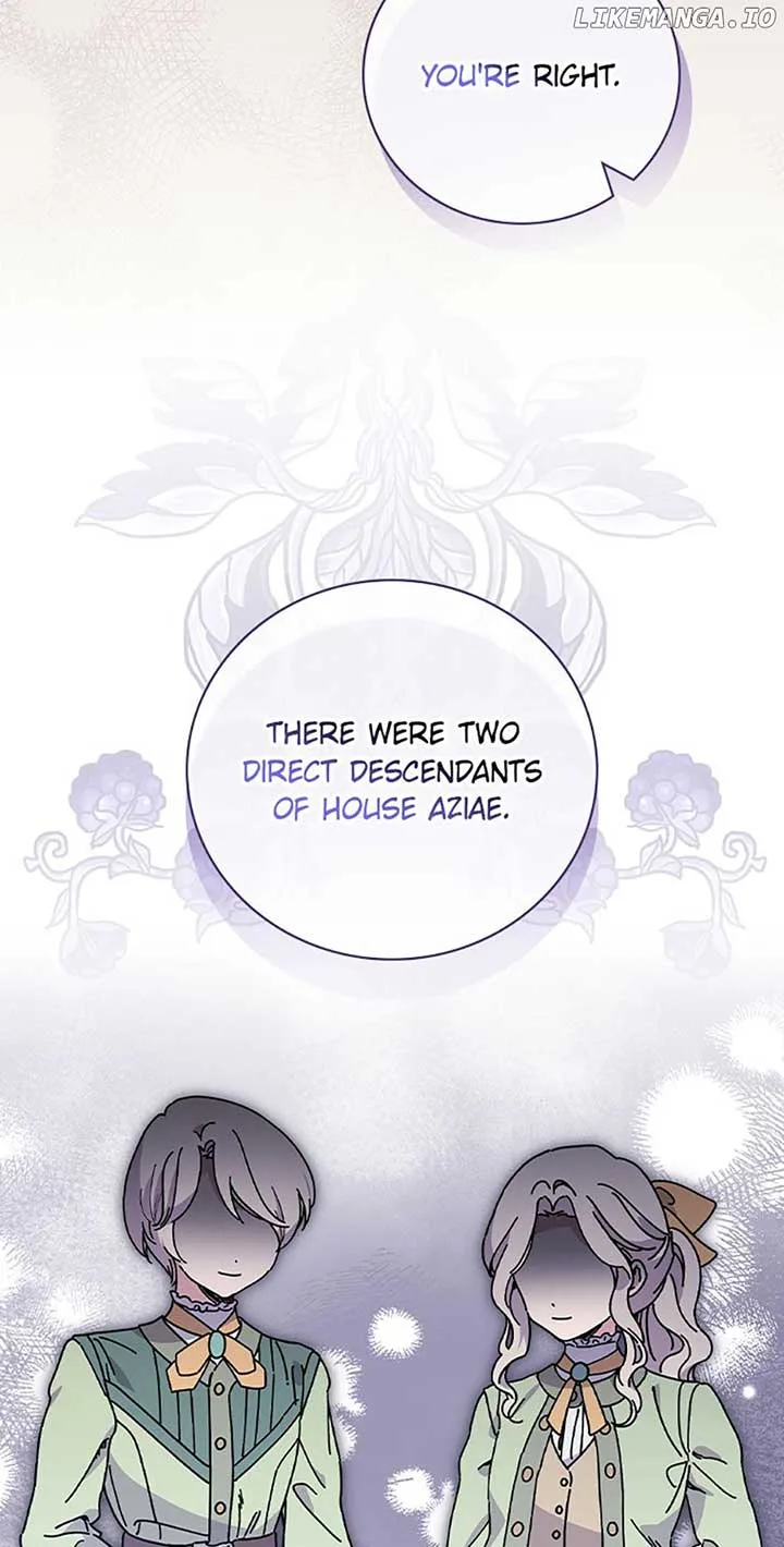 Melody of the Deadwood Chapter 109 page 35