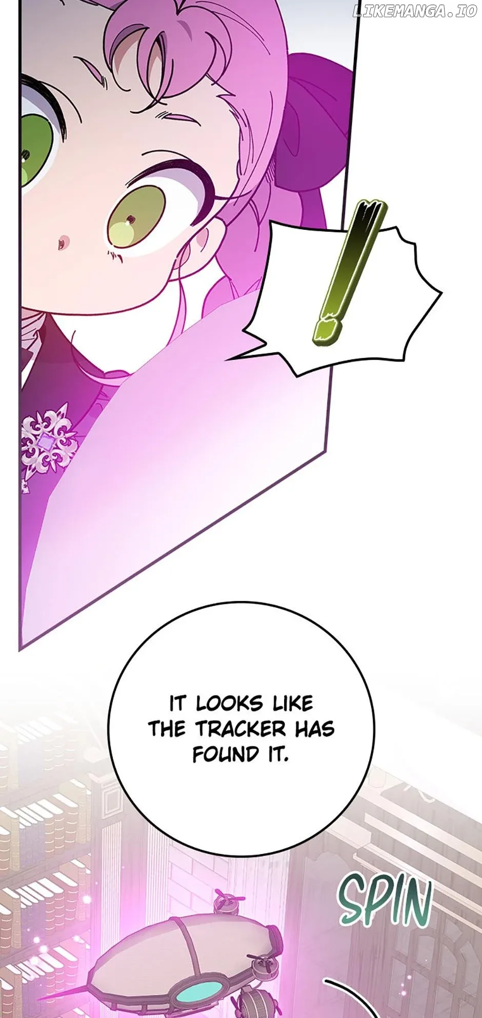 Melody of the Deadwood Chapter 108 page 25