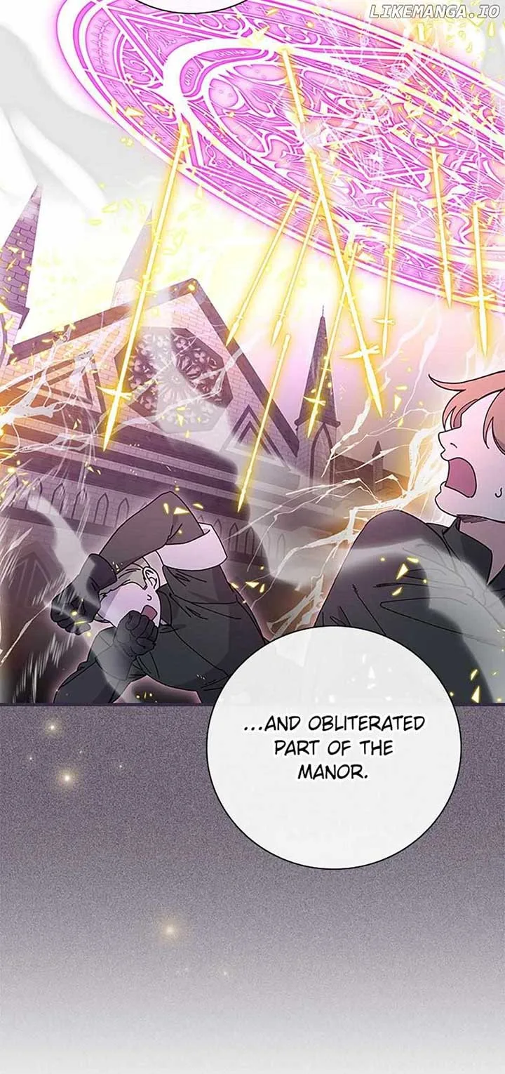 Melody of the Deadwood Chapter 110 page 6