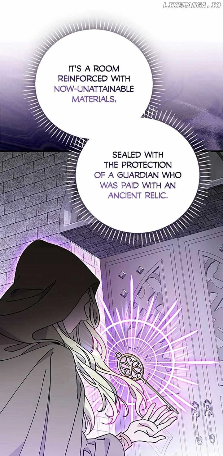 Melody of the Deadwood Chapter 110 page 9