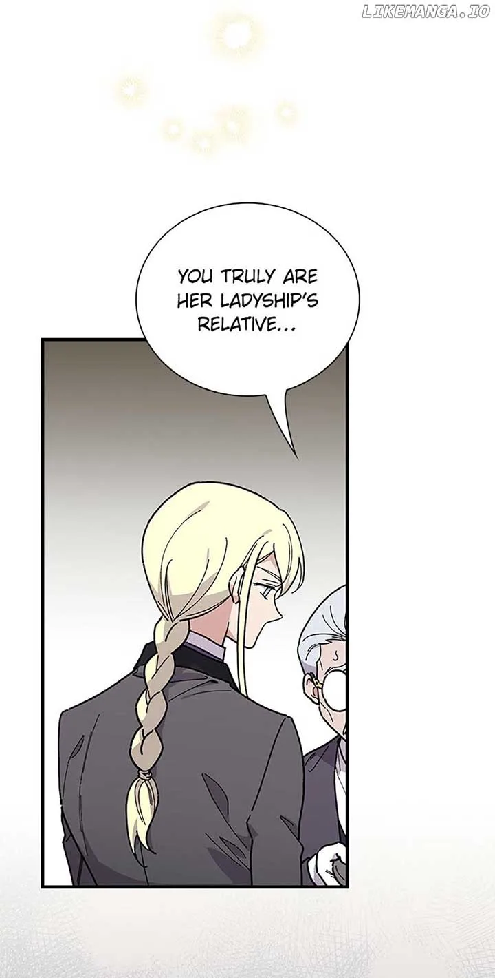 Melody of the Deadwood Chapter 109 page 32