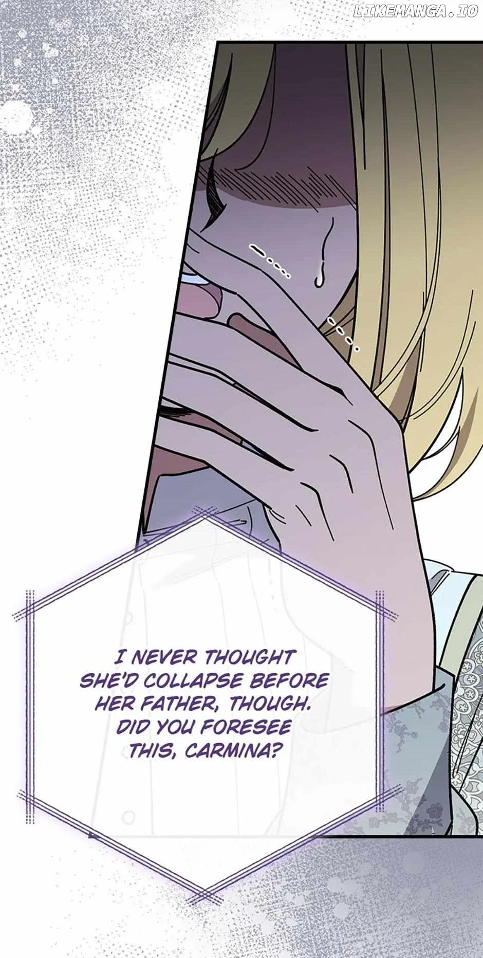 Melody of the Deadwood Chapter 108 page 6