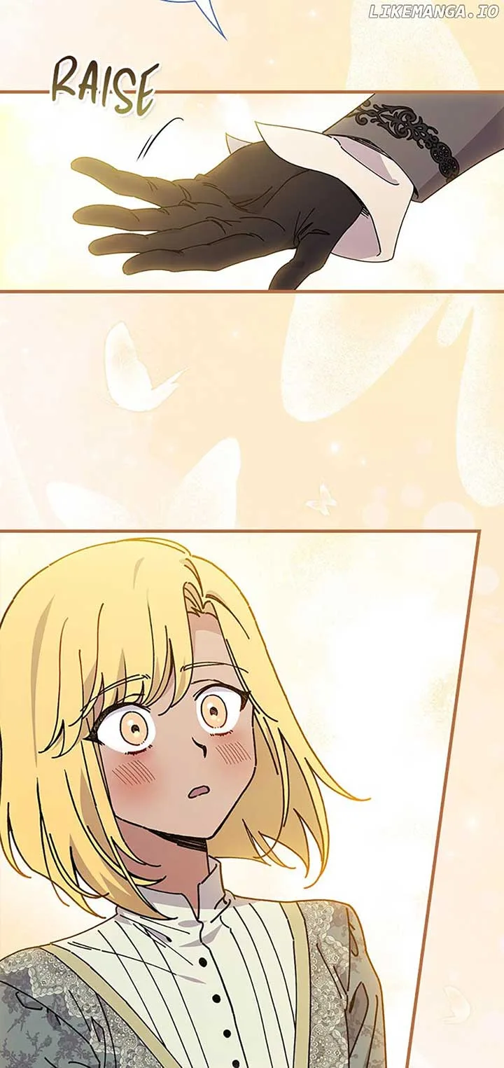 Melody of the Deadwood Chapter 109 page 73
