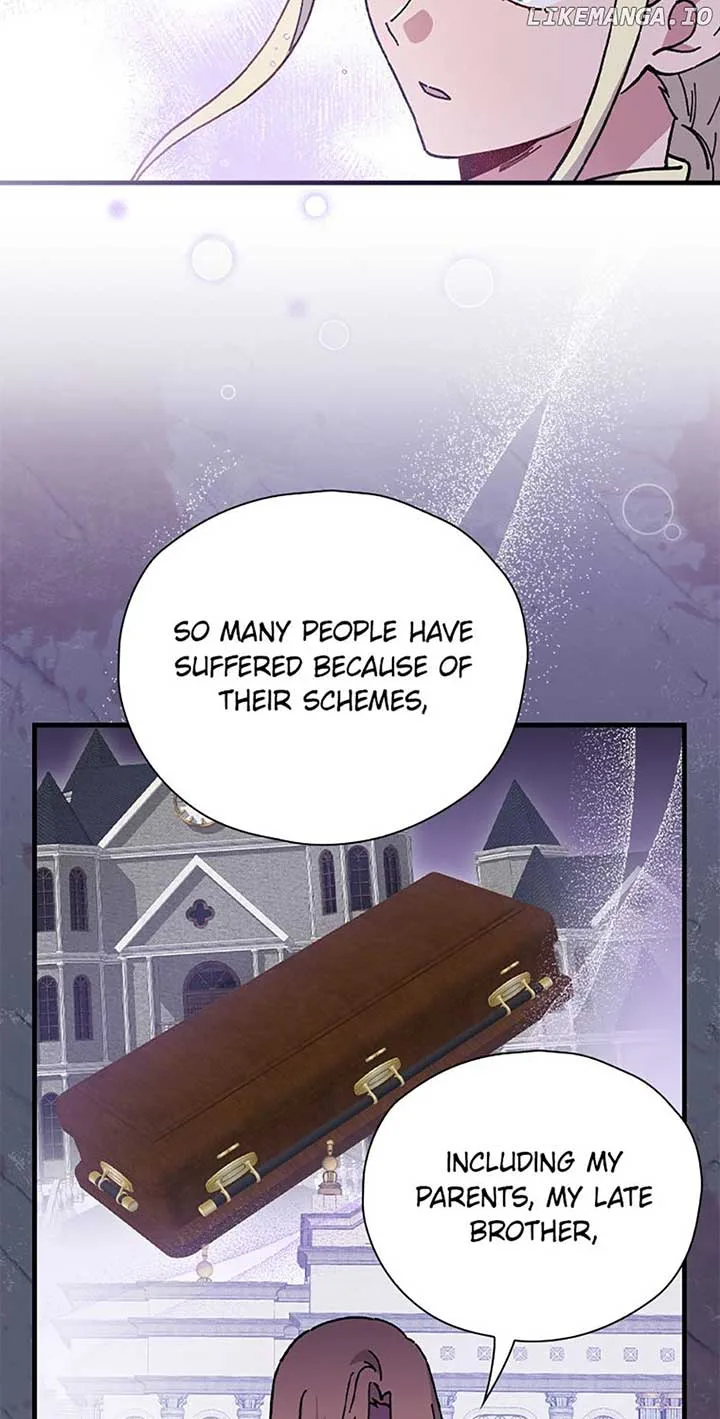 Melody of the Deadwood Chapter 109 page 63