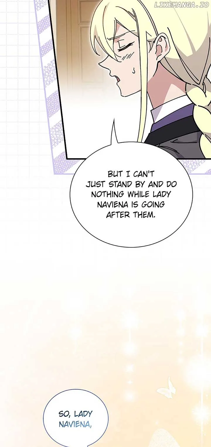 Melody of the Deadwood Chapter 109 page 72