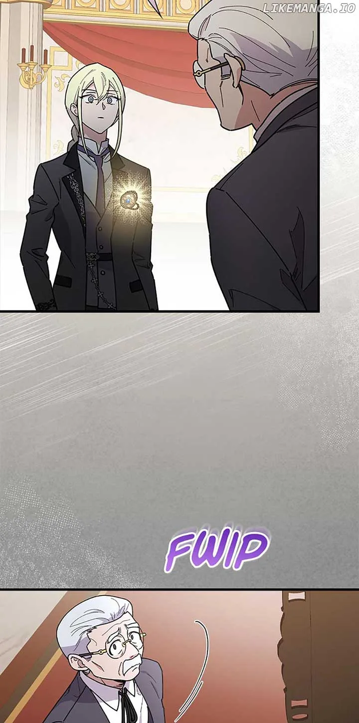 Melody of the Deadwood Chapter 109 page 25