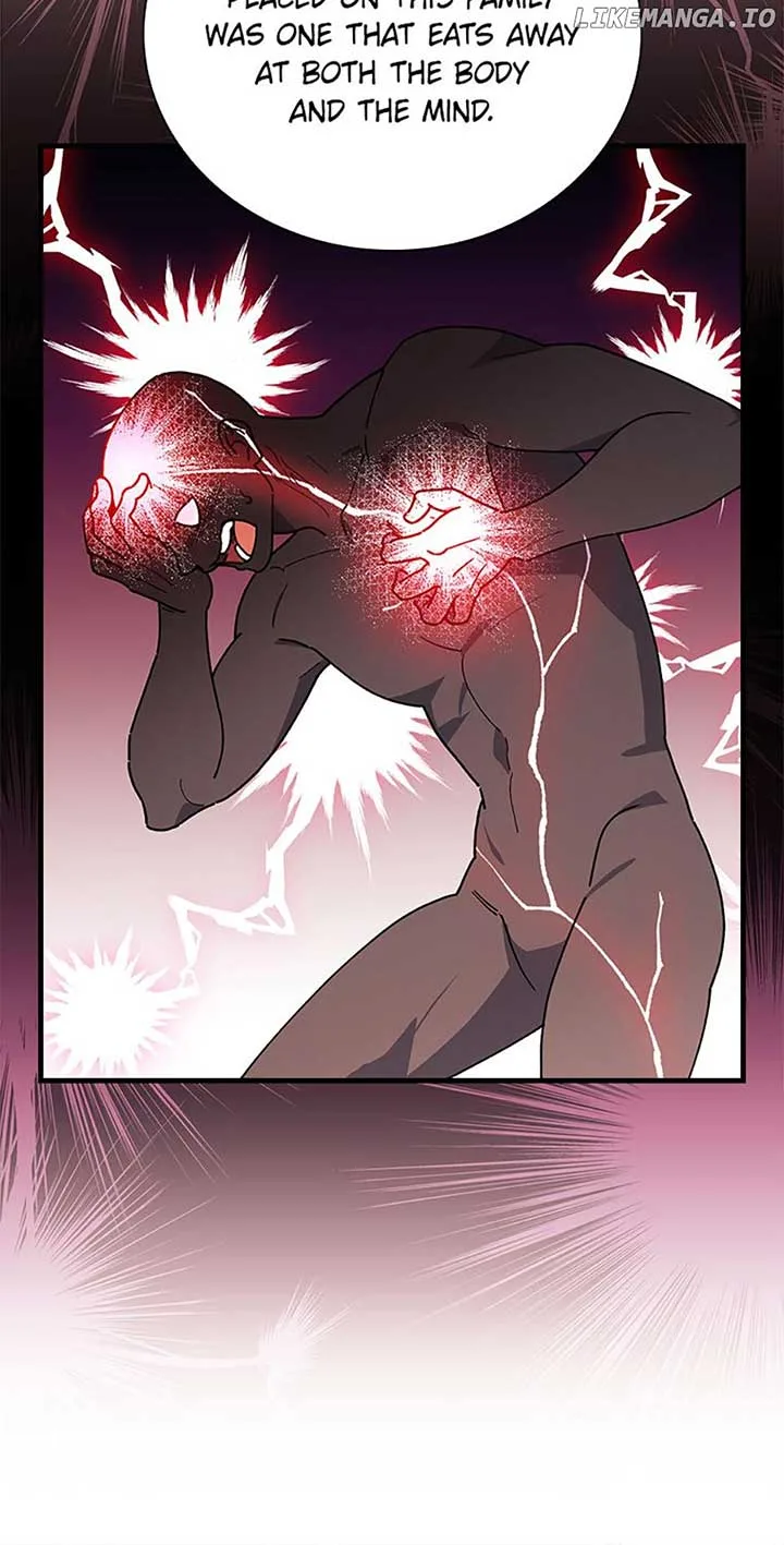Melody of the Deadwood Chapter 109 page 38