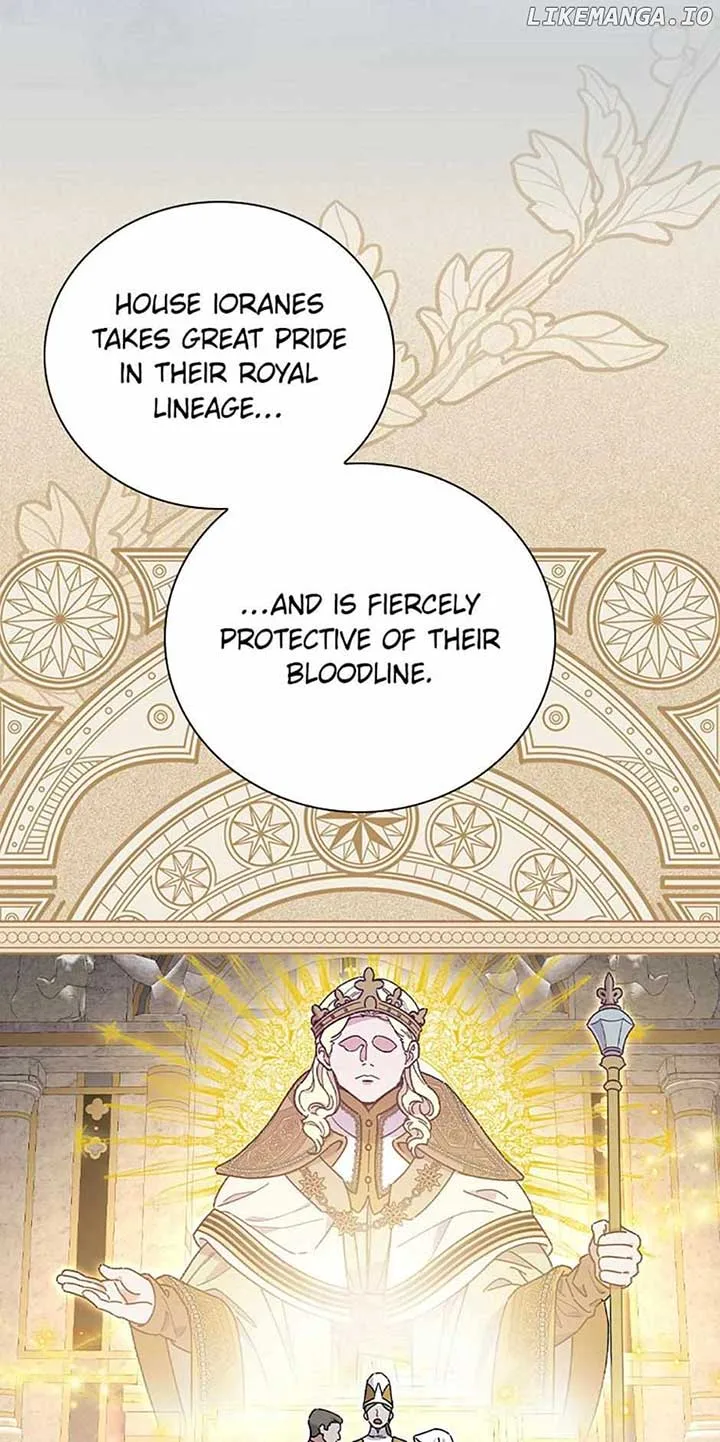Melody of the Deadwood Chapter 109 page 7