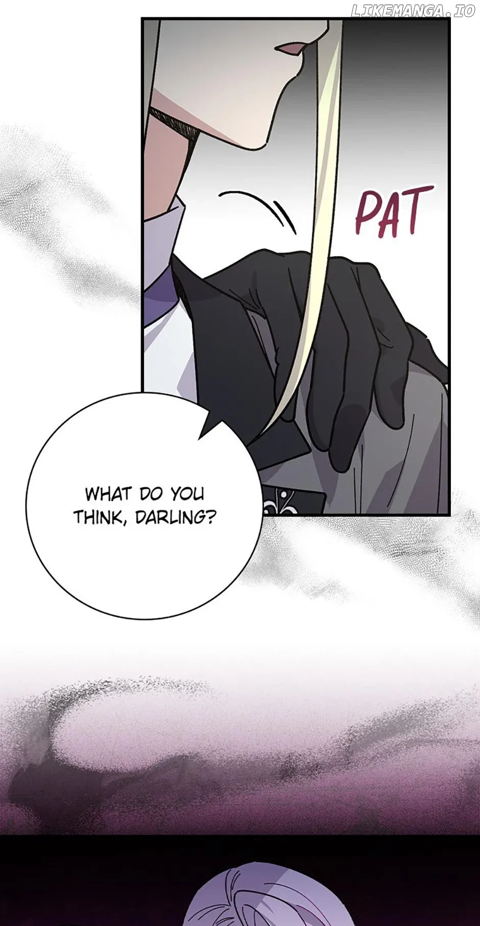 Melody of the Deadwood Chapter 108 page 17