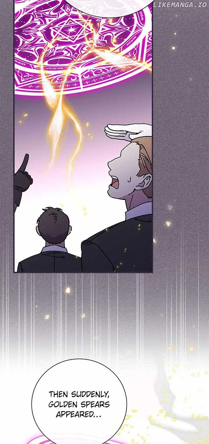 Melody of the Deadwood Chapter 110 page 5