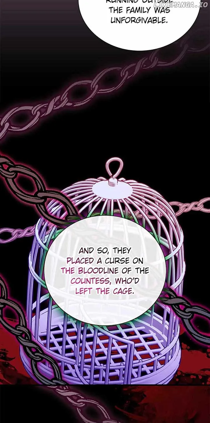 Melody of the Deadwood Chapter 109 page 13