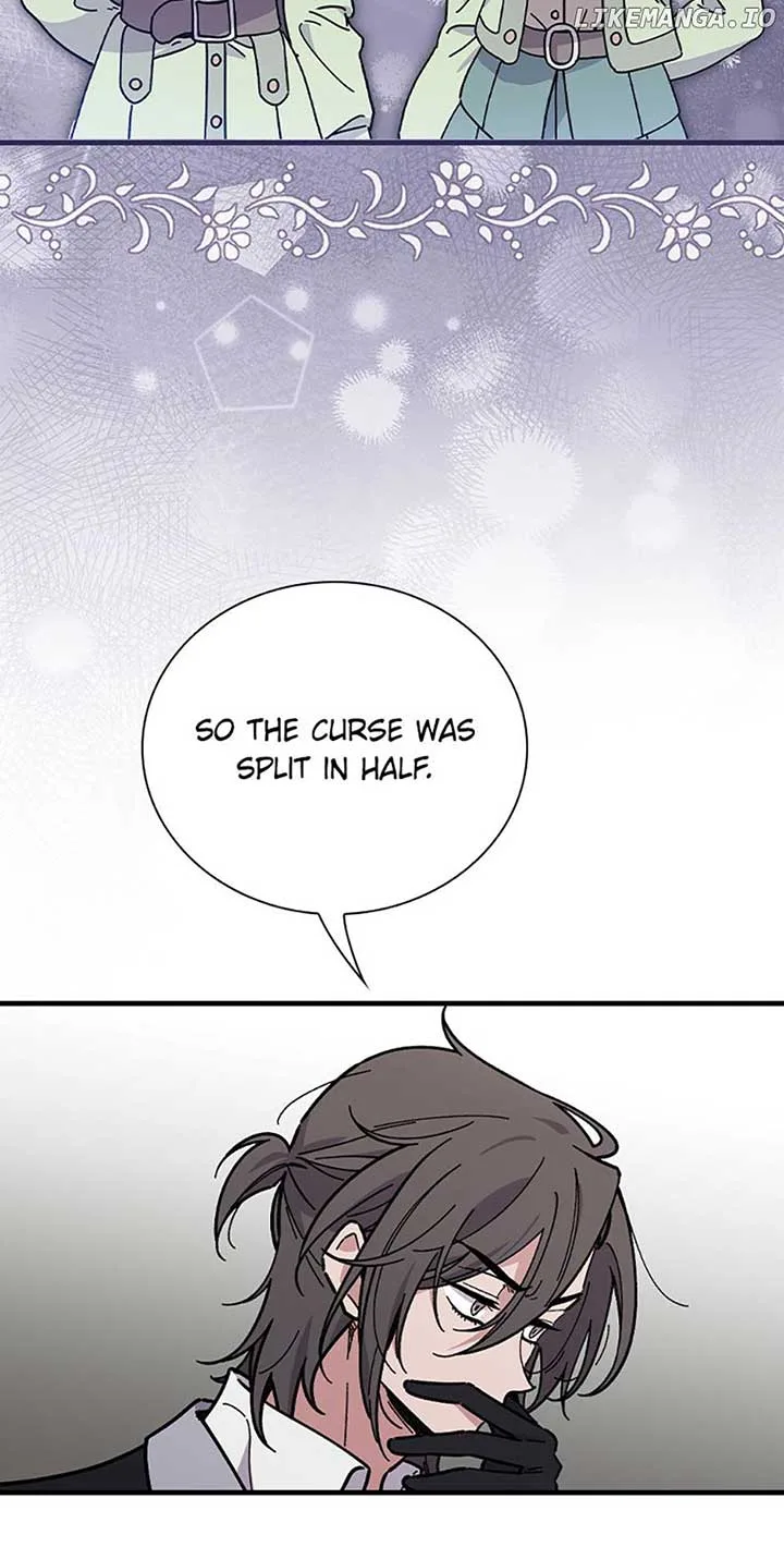 Melody of the Deadwood Chapter 109 page 36