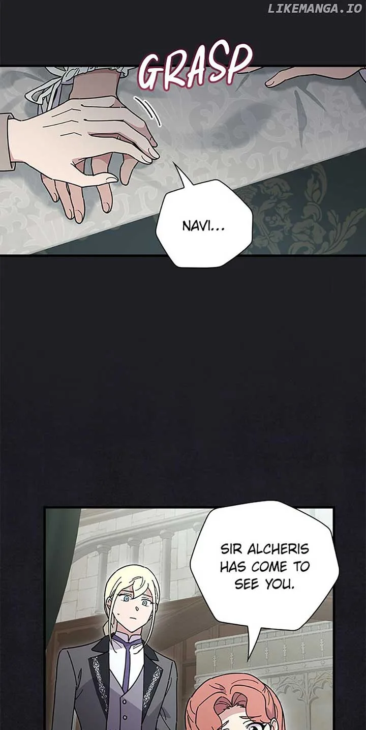 Melody of the Deadwood Chapter 105 page 58