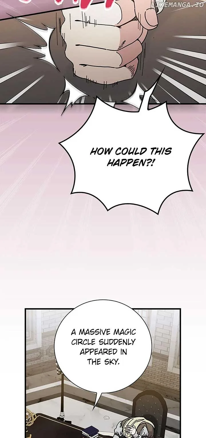 Melody of the Deadwood Chapter 110 page 3