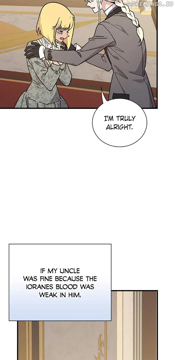 Melody of the Deadwood Chapter 109 page 55