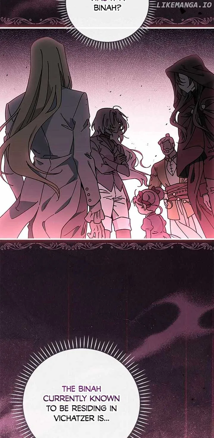 Melody of the Deadwood Chapter 110 page 14