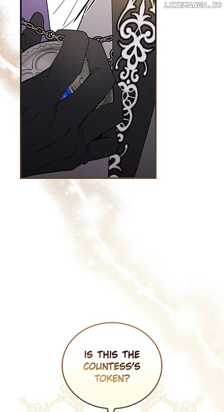 Melody of the Deadwood Chapter 109 page 28