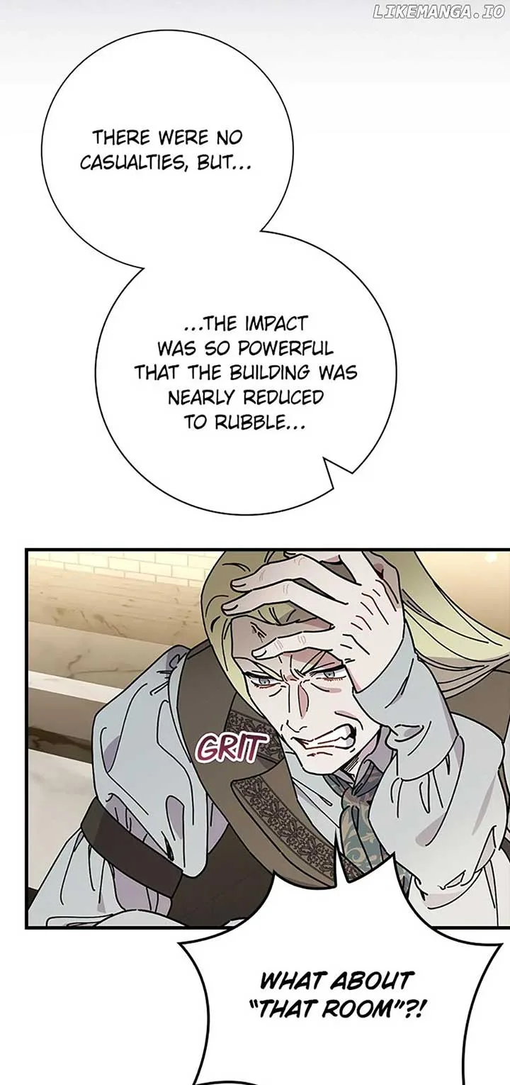 Melody of the Deadwood Chapter 110 page 7