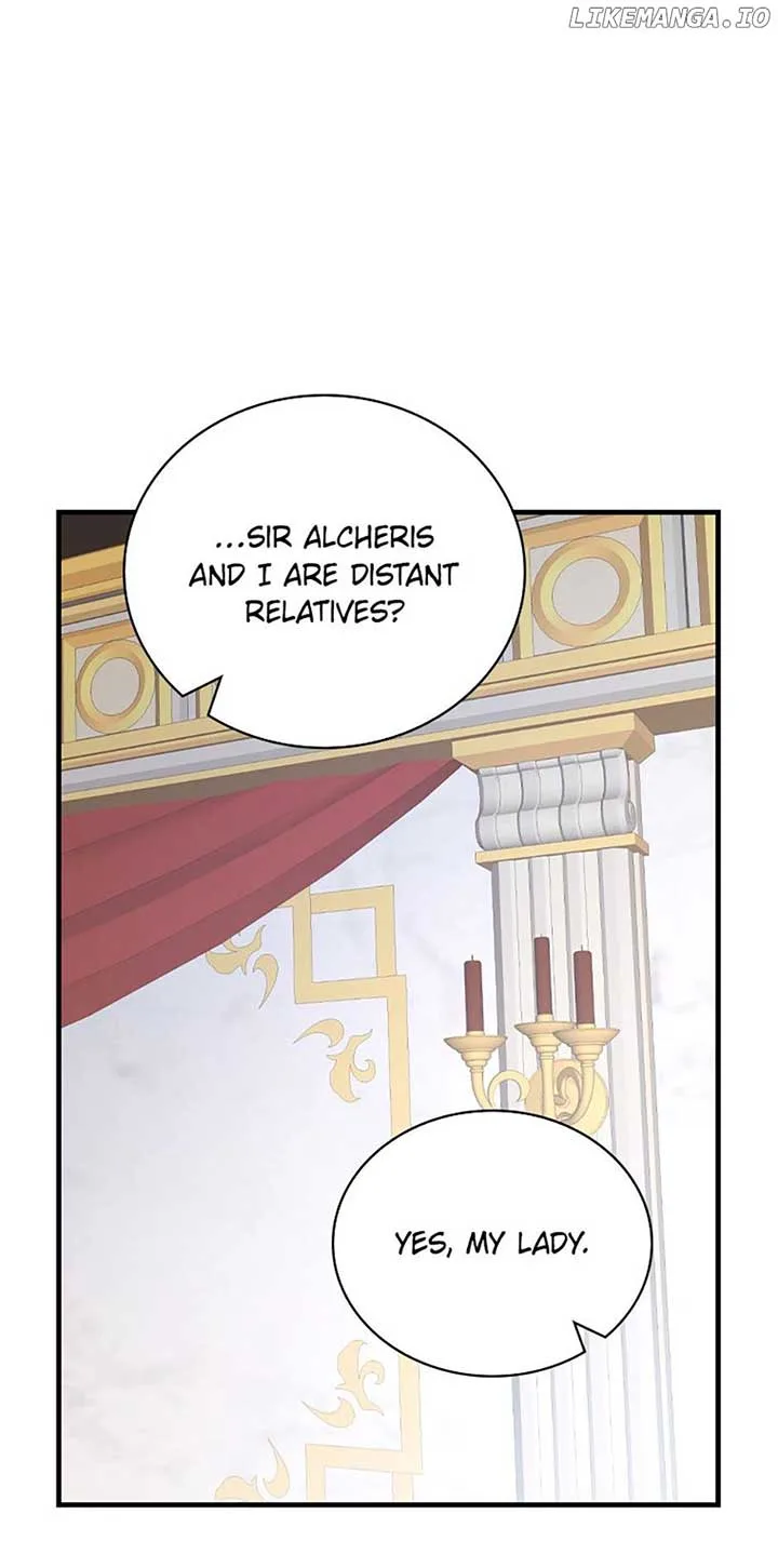 Melody of the Deadwood Chapter 109 page 22