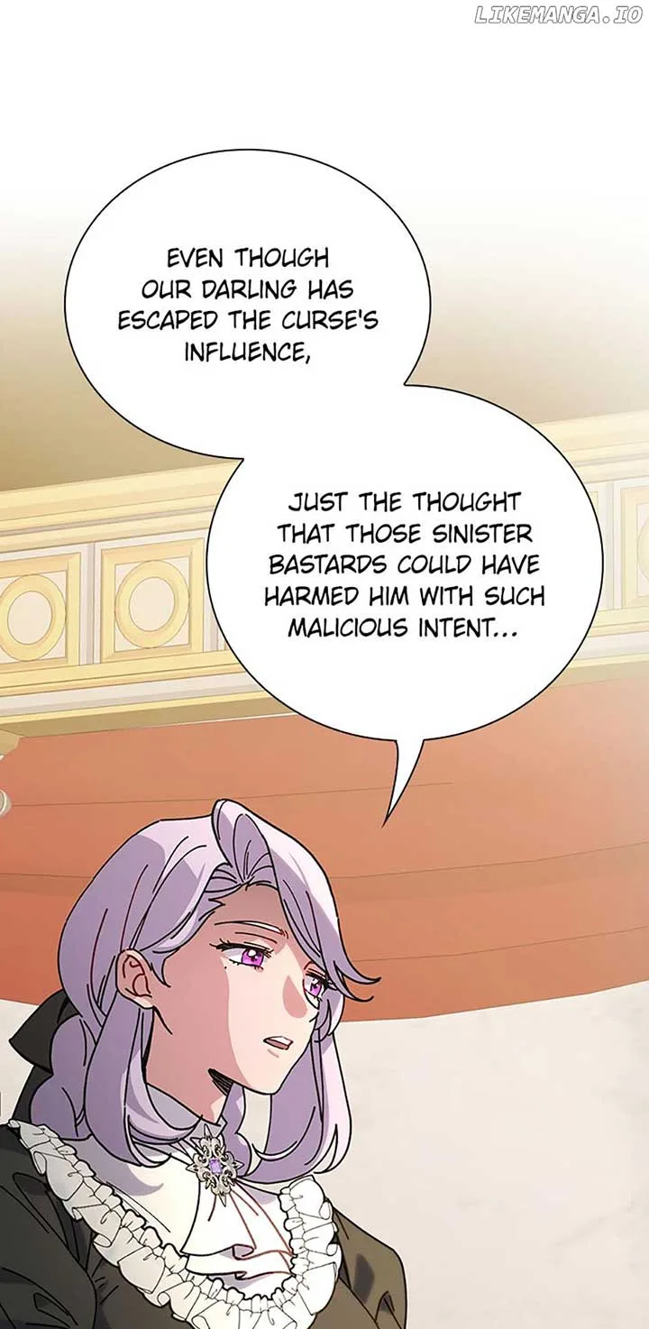 Melody of the Deadwood Chapter 109 page 59