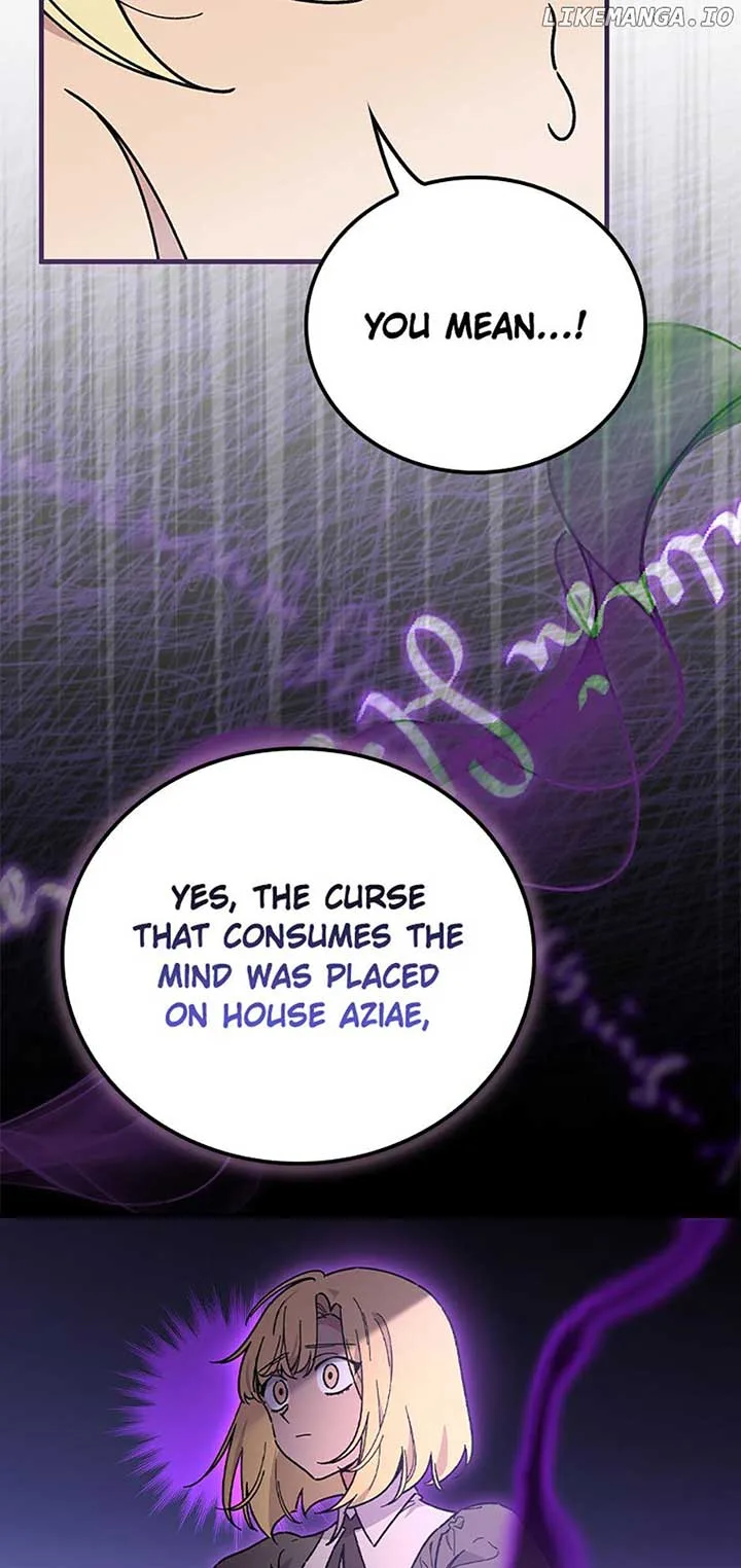 Melody of the Deadwood Chapter 109 page 41