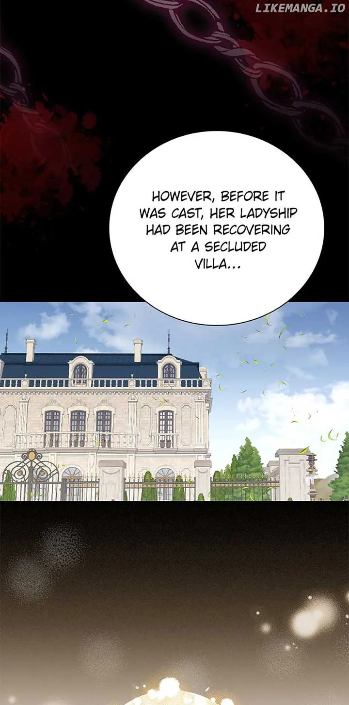 Melody of the Deadwood Chapter 109 page 14